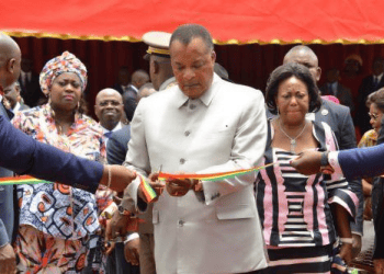 ÉCONOMIE NUMERIQUE : LE PRESIDENT DE LA REPUBLIQUE MET EN SERVICE LE NOUVEAU CABLE SOUS MARIN 2 AFRICA