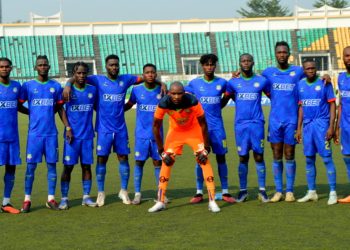 CAF/Les adversaires de l’Ac Léopard de Dolisie et l’As Otohô dévoilés