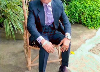 2eme édition du concours des sapeurs de Brazzaville