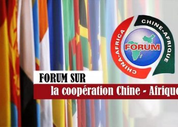 Sommet du FOCAC: ensemble pour la modernisation