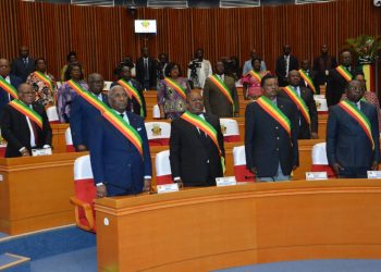 Clôture de la 3ème session ordinaire du Sénat : Le dynamisme des sénateurs dans le volume des affaires traitées