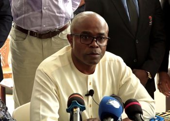 Élection de la FÉCOJU-DA :  Francis Ata vainqueur de l’élection sous la supervision de la FIJ et l’UAJ
