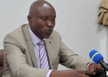 Élection à la FCA :  Ange Ndandou succède à José Cyr Ebina