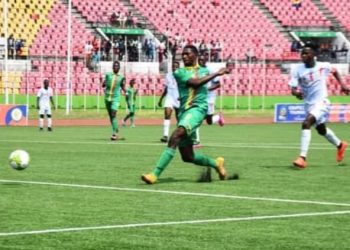 Éliminatoires CAN U-20 :   Le Congo et la RDC représenteront l’Afrique centrale à la phase finale