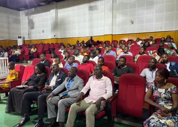 Les journalistes congolais et russes échangent leurs expériences professionnelles