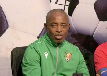 Eliminatoires CAN 2025 :  Les Diables Rouges croient encore à un sursaut face à l’Afrique du Sud