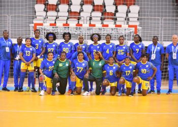 Championnat d’Afrique des Clubs champions : L’AS Otohô file en demi-finale en battant A. Nziko du Cameroun