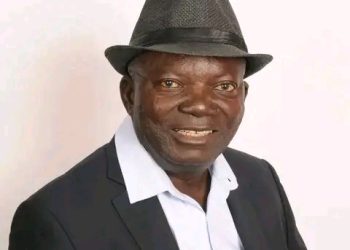 Disparition / Jean Jacques Ndomba est décédé