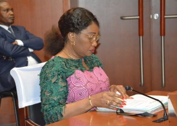 Congo :  Le Sénat autorise la création du centre multiservices de valorisation des bioressources
