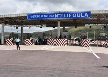 Congo-routes : Le Président de la République Denis Sassou-N’Guesso, instruit le gouvernement à achever les chantiers des routes