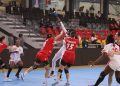 CAN féminine seniors de handball : Le Congo voit ses rêves briser par la Tunisie en quarts de finale