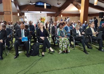 Gestion des catastrophes: 3,4 milliards FCFA offert au Congo pour la gestion des risques