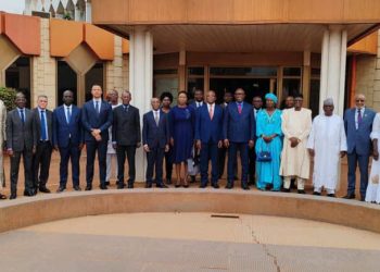 Organisation africaine de la propriété intellectuelle : le Congo abritera la 65e session du Conseil d’administration