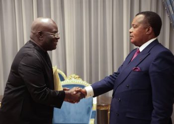 Coopération Congo/Gambie: Le Président de la République Denis Sassou-N’Guesso invité à prendre part au Forum Africa investment.