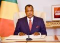 Vœux du nouvel an 2025 : Denis Sassou -Nguesso appelle à fortifier les avancées enregistrées en 2024