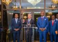 Wang Yi : Construire un modèle exemplaire de la communauté d’avenir partagé Chine-Afrique à l’ère nouvelle