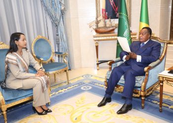 Présidence de la commission de l’Union africaine: Madagascar sollicite le soutien du Congo.