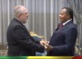 Renforcement des liens Congo-Cuba : Le Premier ministre cubain en visite officielle à Brazzaville