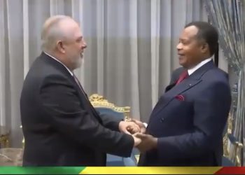 Renforcement des liens Congo-Cuba : Le Premier ministre cubain en visite officielle à Brazzaville