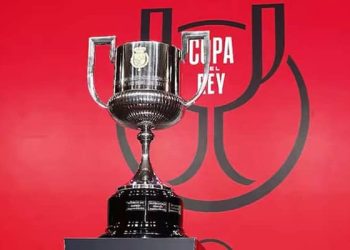 Coupe du Roi: La date de la finale est connue