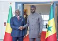 Dakar et Brazzaville plaident pour la stabilité et les investissements mutuels