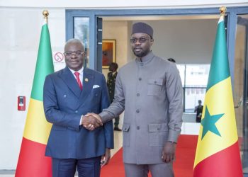 Dakar et Brazzaville plaident pour la stabilité et les investissements mutuels
