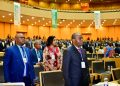Le Congo participe aux festivités de la 10e Journée africaine en Ethiopie