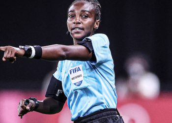 La CAF a publié la liste officielle des arbitres sélectionnées