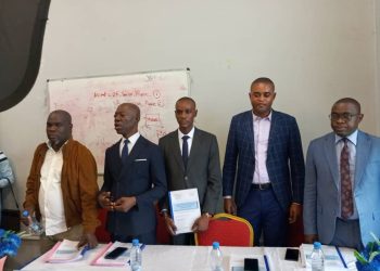 Les mécanismes de protection des droits familiaux des détenus en République du Congo.