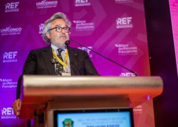 Africa Global Logistic dévoile ses ambitions pour le Port autonome de Pointe-Noire