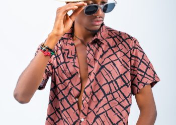 Kenio remet le Kompa sur les rails