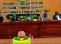 Le conseil fédéral de la Fecoket fixe le cap et pose ses jalons