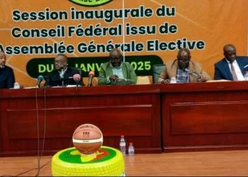Le conseil fédéral de la Fecoket fixe le cap et pose ses jalons
