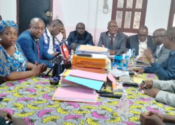 la mise en garde du Collège intersyndical