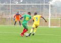 Les Diables rouges A’ domine As Otoho 3-1