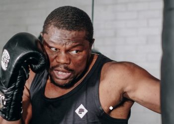 L’ancien champion du monde, Bref Bresson Lefoumbou Ngoma, est décédé