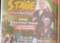Le Congo organisera un stage technique International