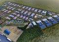 Le Congo adopte une nouvelle loi sur les zones économiques spéciales