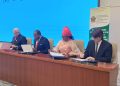Afforestation : l’Etat congolais cède 102.560 hectares de terre à la société Aforest.