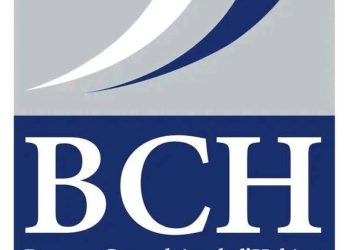 Infrastructure : Un nouveau siège de la BCH en construction à Brazzaville