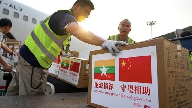 Multimédia) Comment les initiatives de la Chine ouvrent une nouvelle voie vers un monde meilleur