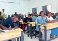 Concours d’entrée dans des écoles polytechniques:  615 candidats postulent cette année