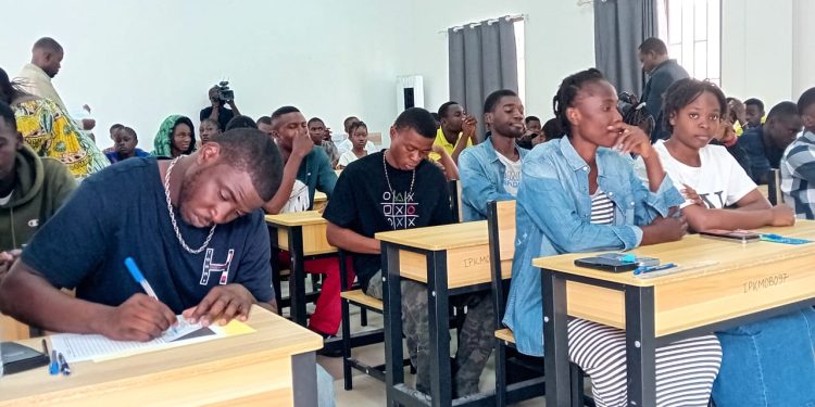 Concours d’entrée dans des écoles polytechniques:  615 candidats postulent cette année