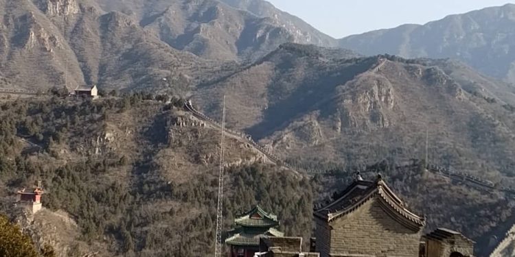 Clin d’œil sur la Chine : nos reporters vous livrent les tout derniers moments de leur fabuleux séjour de formation en Chine