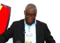Constant Auxence Salola élu président