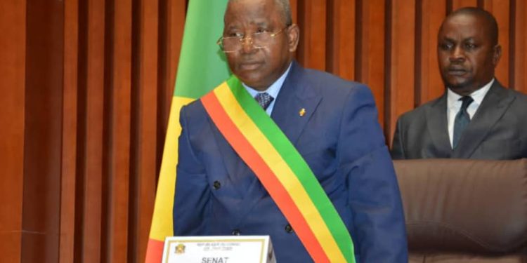 Clôture de la 7ème session ordinaire budgétaire du Sénat : Pierre Ngolo salue le travail accompli et appelle à la responsabilité citoyenne