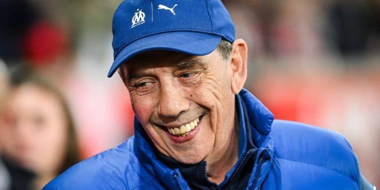 Jean Louis Gasset tire sa révérence