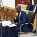 Joseph Luyeye Mpindi obtient le doctorat en droit fiscal avec la mention très honorable