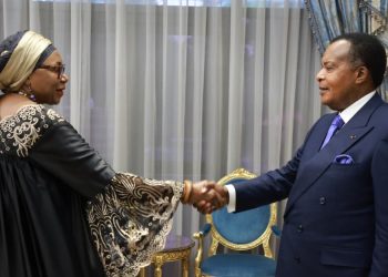 Le Parti Congolais du Travail (PCT):  bientôt membre de plein droit de l’Internationale Socialiste (IS)