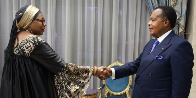 Le Parti Congolais du Travail (PCT):  bientôt membre de plein droit de l’Internationale Socialiste (IS)